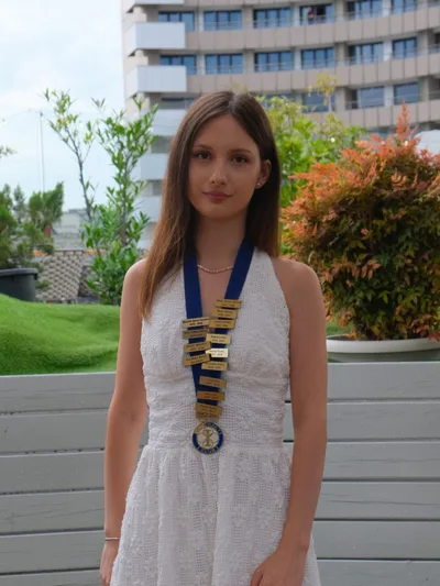 Președinte