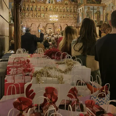 Christmas for Everyone