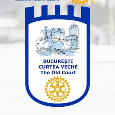 Rotary Curtea Veche
