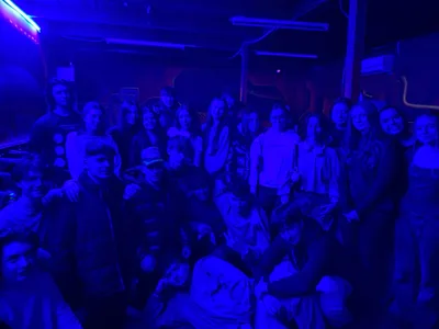 Teambuilding Club